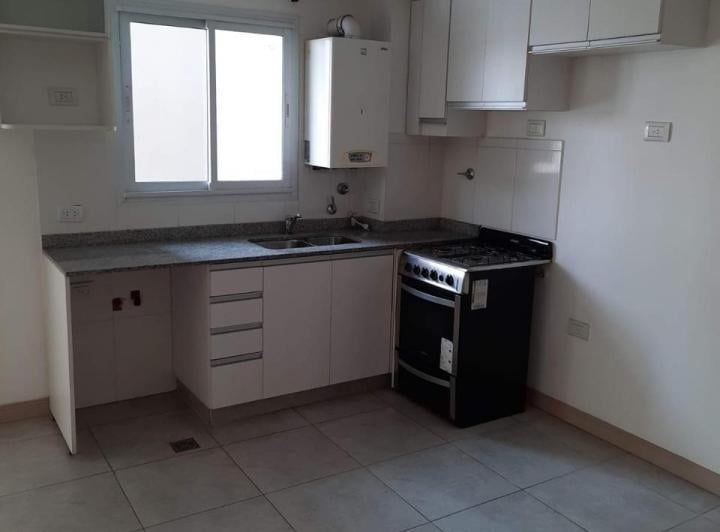 Departamento · 47m² · 2 Ambientes