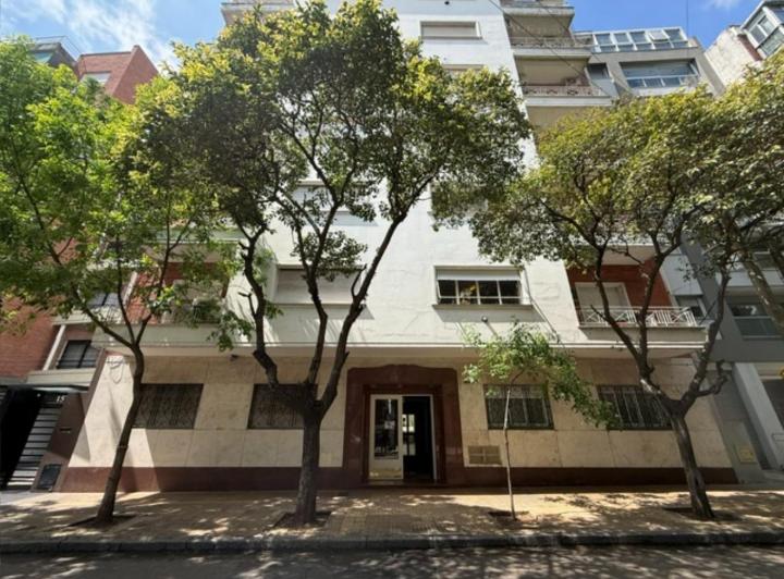 Departamento · 64m² · 3 Ambientes