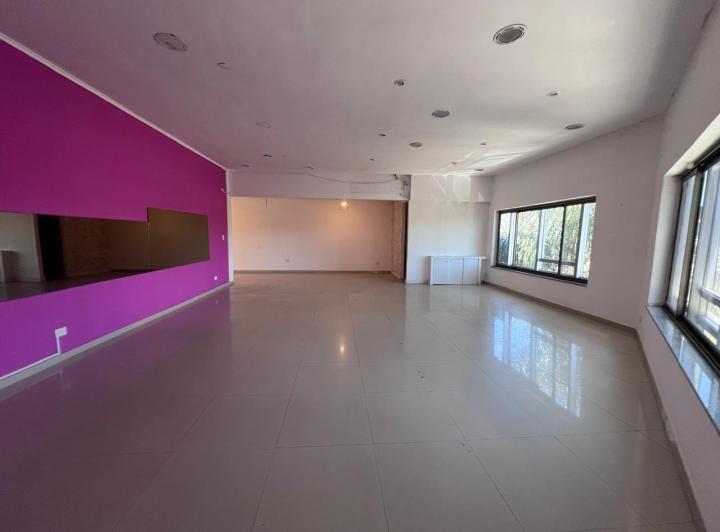 Oficina comercial · 110m² · 1 Ambiente