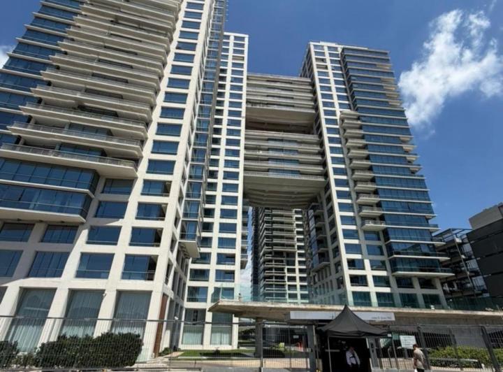 Departamento · 80m² · 2 Ambientes · 1 Cochera