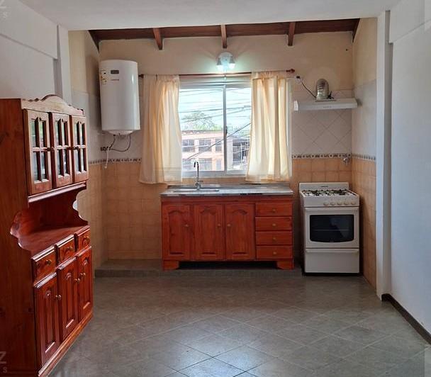 Departamento · 50m² · 2 Ambientes · 1 Cochera