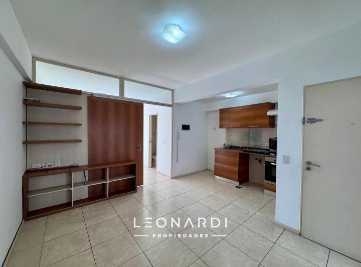 Departamento · 29m² · 2 Ambientes