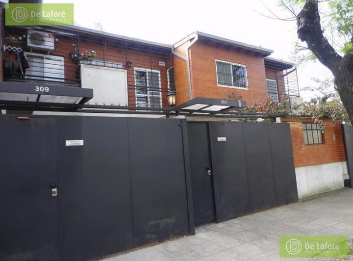 Departamento · 42m² · 2 Ambientes · 1 Cochera