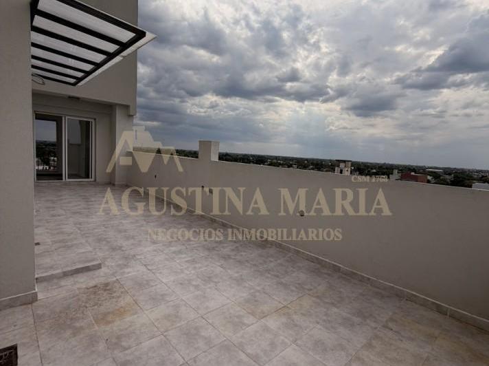 Departamento · 62m² · 3 Ambientes