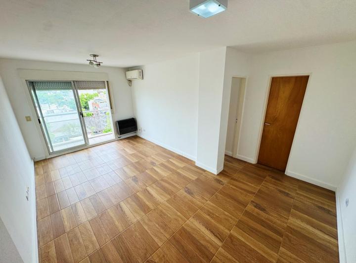 Departamento · 47m² · 2 Ambientes · 1 Cochera