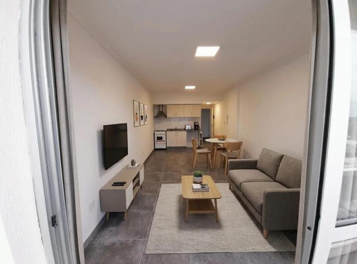 Departamento · 30m²