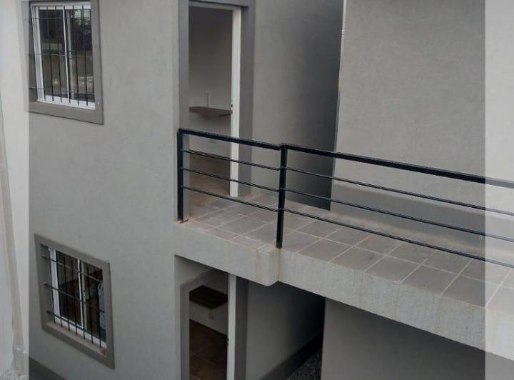 Departamento · 25m² · 2 Ambientes