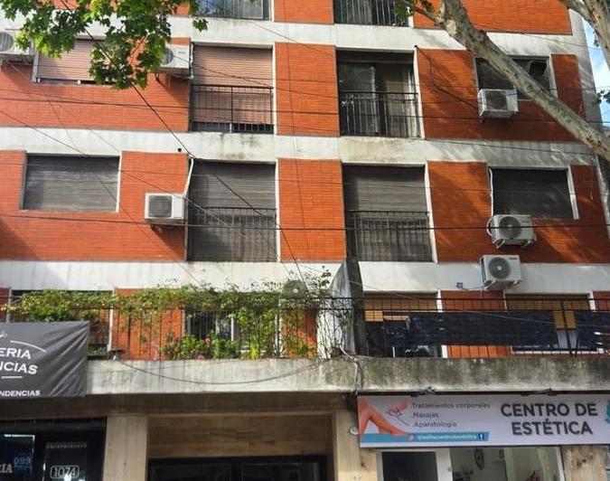 Departamento · 2 Ambientes