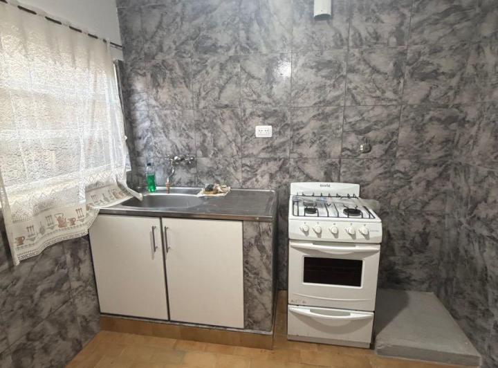 PH · 40m² · 2 Ambientes
