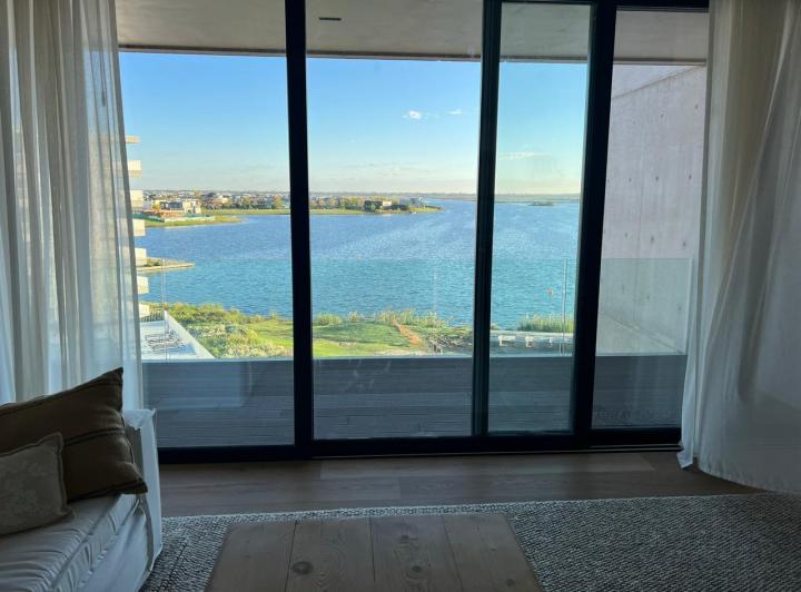 Departamento · 88m² · 3 Ambientes · 1 Cochera