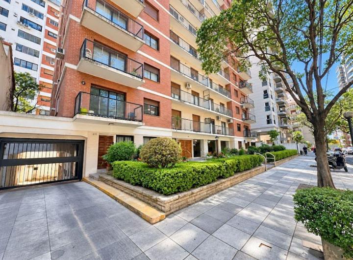 Departamento · 71m² · 3 Ambientes