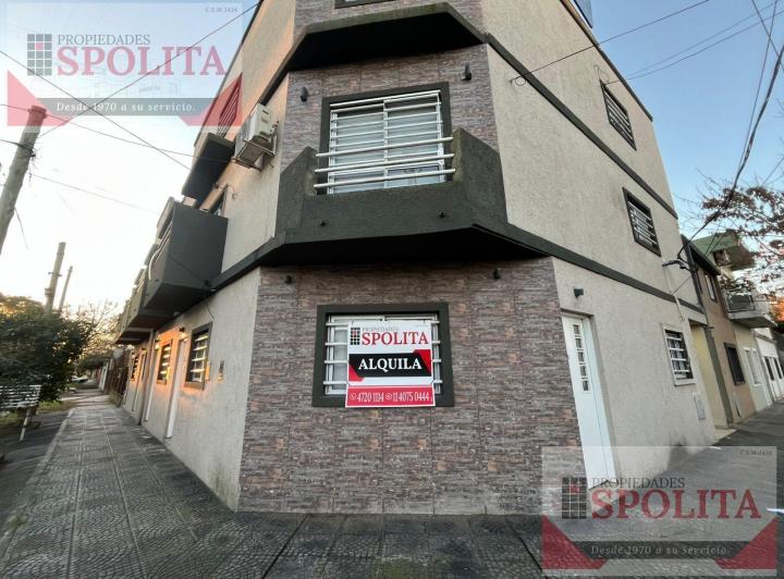 Departamento · 30m² · 2 Ambientes
