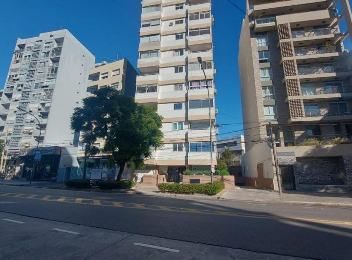 Departamento · 39m² · 2 Ambientes · 1 Cochera