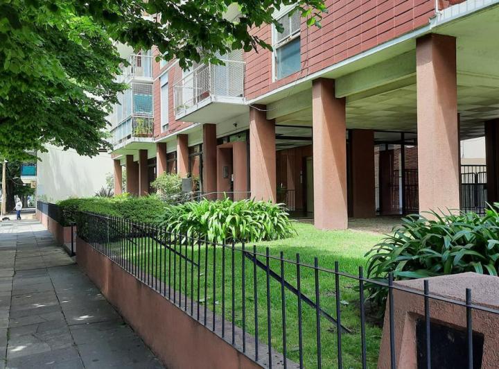 Departamento · 90m² · 4 Ambientes