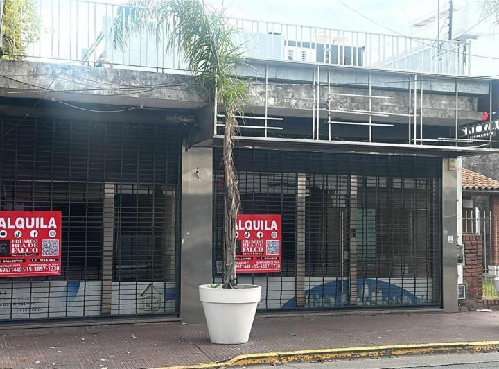 Local comercial · 70m² · 2 Ambientes