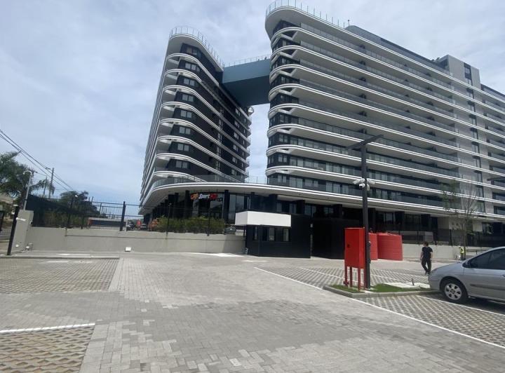 Departamento · 55m² · 2 Ambientes · 2 Cocheras