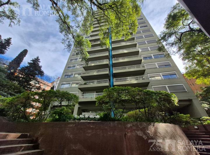 Departamento · 80m² · 3 Ambientes · 1 Cochera