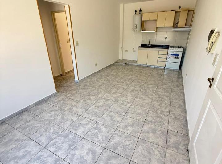 Departamento · 60m² · 3 Ambientes