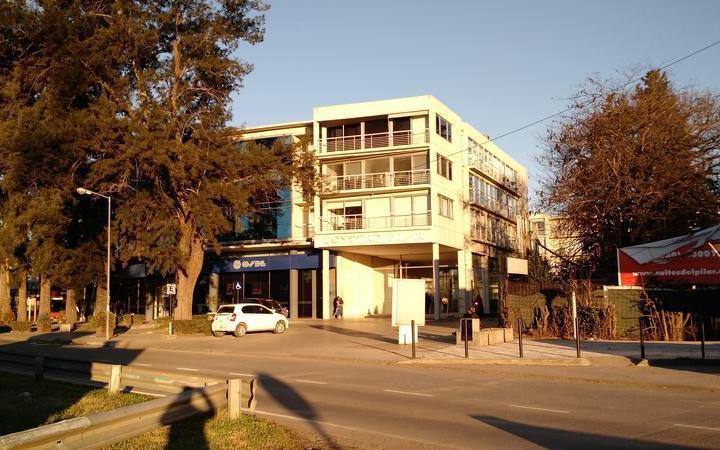 Departamento · 35m² · 2 Ambientes