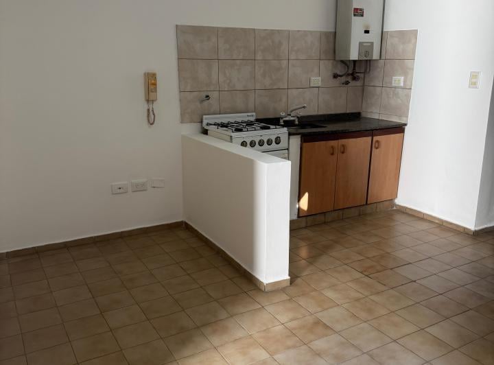 Departamento · 1m²