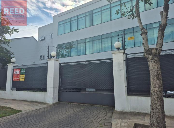 Oficina comercial · 120m² · 5 Cocheras