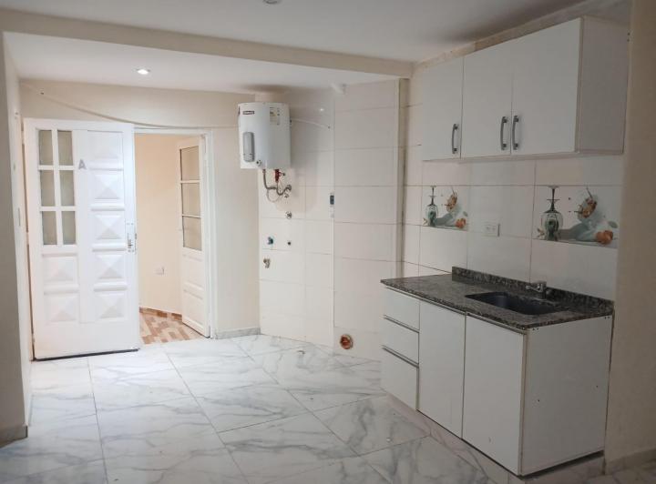 Departamento · 45m² · 3 Ambientes