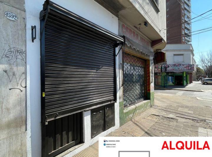 Local comercial · 9m² · 1 Ambiente