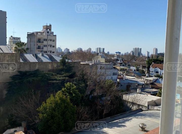 Departamento · 40m² · 2 Ambientes