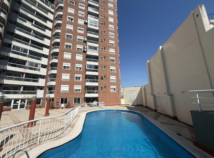 Departamento · 100m² · 3 Ambientes