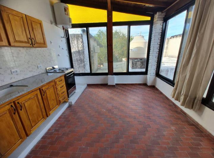 Departamento · 50m² · 3 Ambientes