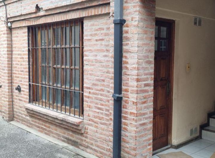 Departamento · 45m² · 2 Ambientes