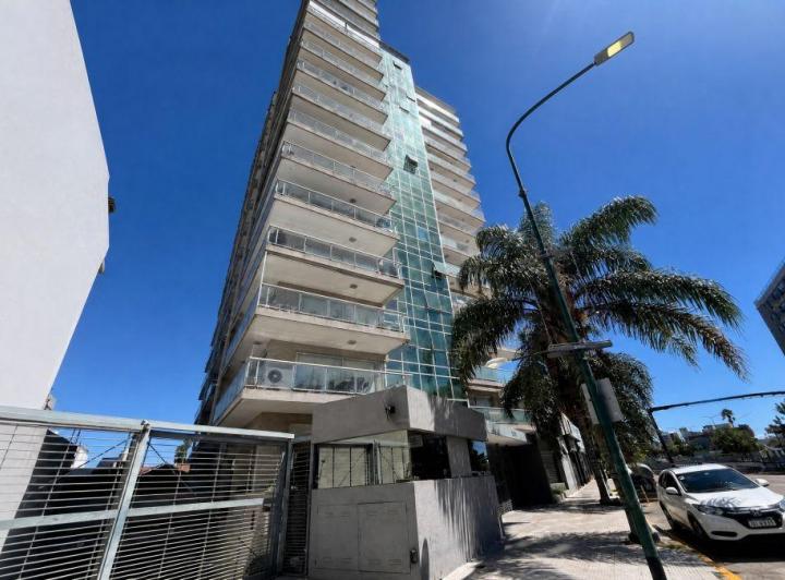 Departamento · 45m² · 2 Ambientes · 1 Cochera