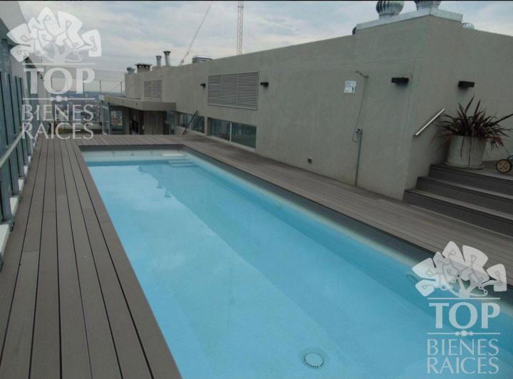 Departamento · 68m² · 4 Ambientes · 1 Cochera