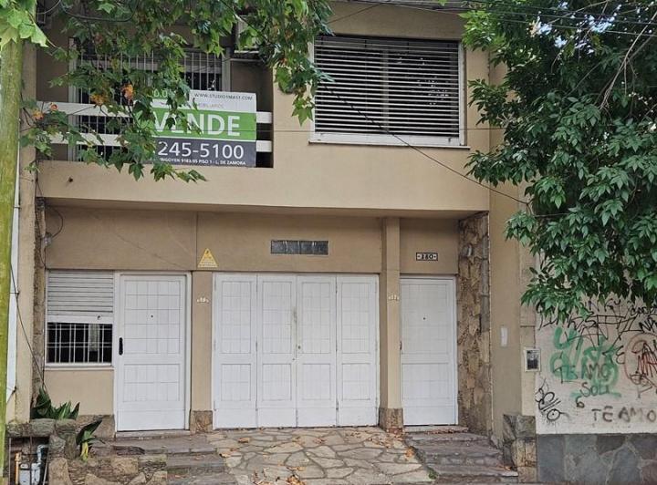 Casa · 135m² · 4 Ambientes · 1 Cochera