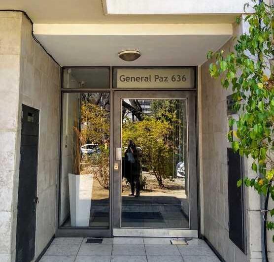 Departamento · 88m² · 5 Ambientes