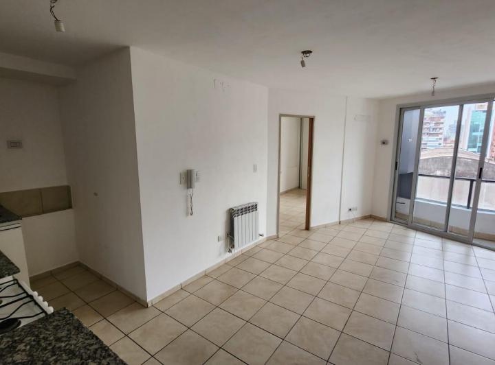 Departamento · 67m² · 1 Dormitorio