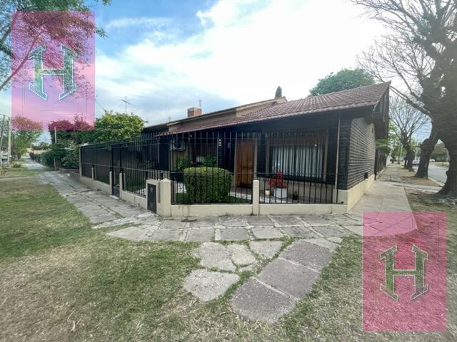 Casa · 112m² · 5 Ambientes