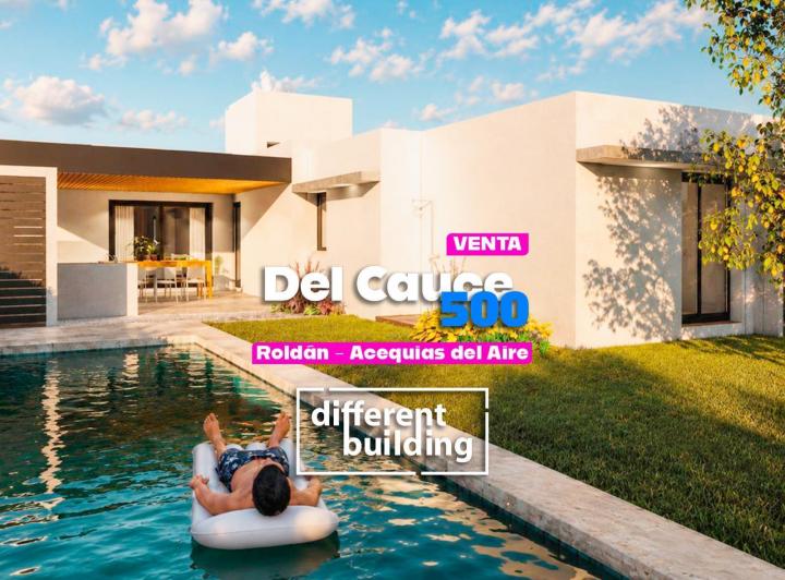 Casa · 123m² · 3 Ambientes