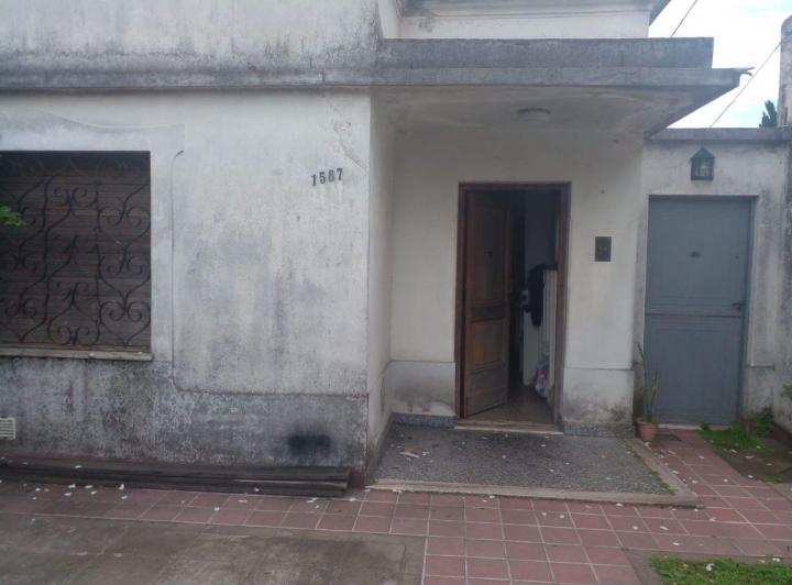 Casa · 200m² · 8 Ambientes