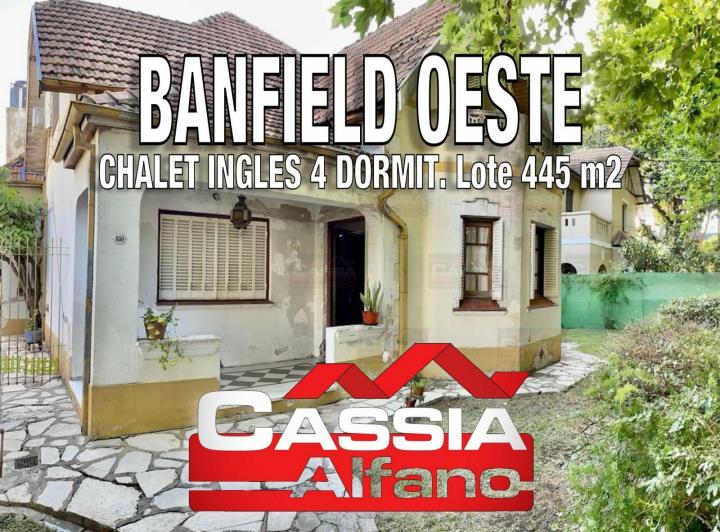 Casa · 200m² · 6 Ambientes · 4 Cocheras
