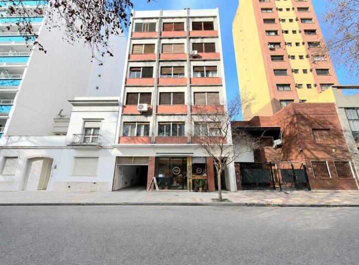 Departamento · 47m² · 3 Ambientes
