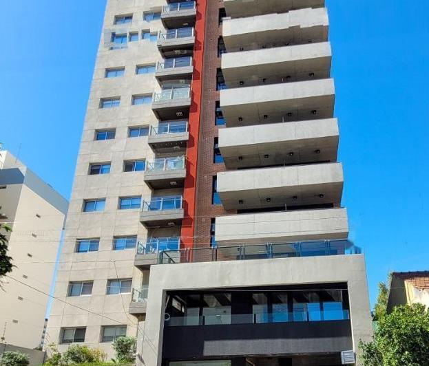 Departamento · 68m² · 3 Ambientes · 1 Cochera