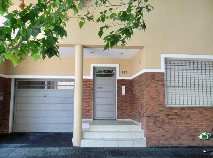 Departamento · 55m² · 3 Ambientes · 1 Cochera