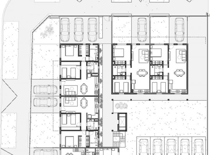 Departamento · 29m² · 2 Ambientes