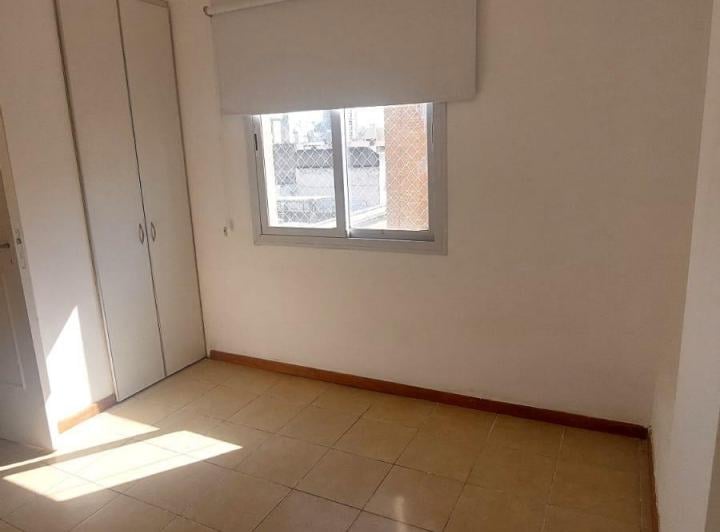 Departamento · 50m² · 3 Ambientes