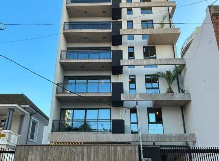 Departamento · 41m² · 2 Ambientes