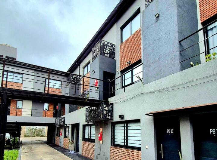 Departamento · 46m² · 2 Ambientes