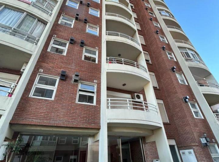 Departamento · 65m² · 3 Ambientes · 1 Cochera