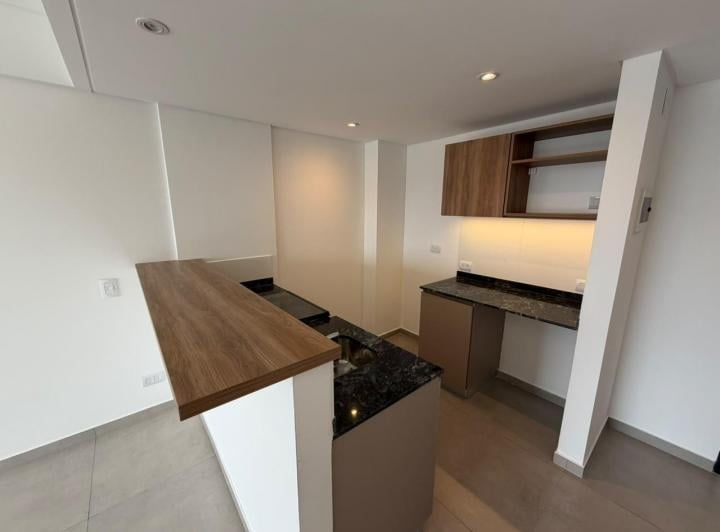 Departamento · 39m² · 2 Ambientes