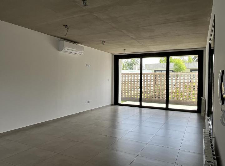 Departamento · 120m² · 3 Ambientes · 1 Cochera
